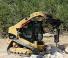 Mini utovarivači Caterpillar 279C