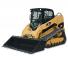 Mini utovarivači Caterpillar 279C