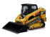 Mini utovarivači Caterpillar 279D
