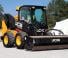 Mini utovarivači JCB 280