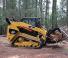 Mini utovarivači Caterpillar 289C