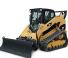Mini utovarivači Caterpillar 289C