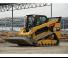 Mini utovarivači Caterpillar 299D2
