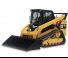 Mini utovarivači Caterpillar 299D2
