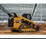 Mini utovarivači Caterpillar 299D2  XHP
