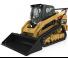 Mini utovarivači Caterpillar 299D2  XHP