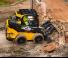 Mini utovarivači JCB 300