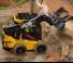 Mini utovarivači JCB 300