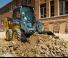 Mini utovarivači John Deere Construction 316GR