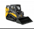 Mini utovarivači John Deere Construction 317G