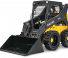 Mini utovarivači John Deere Construction 318G