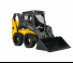 Mini utovarivači John Deere Construction 318G