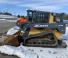 John Deere Construction 329D