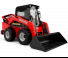 Mini utovarivači Manitou 3300V NXT:2