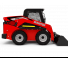 Mini utovarivači Manitou 3300V NXT:2