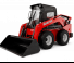 Mini utovarivači Manitou 3300V NXT:2