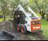 Mini utovarivači Bobcat 450 B
