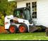 Mini utovarivači Bobcat 450 B