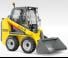 Neuson 501s