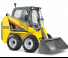Wacker Neuson 701 s