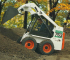 Bobcat 753 G