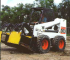 Mini utovarivači Bobcat 963 G AHCS