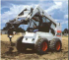 Mini utovarivači Bobcat 963 G AHCS