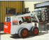 Mini utovarivači Bobcat 963 G AHCS