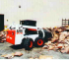 Mini utovarivači Bobcat A 220