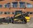 New Holland C238