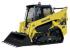 Mini utovarivači Komatsu CK25-1