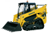 Mini utovarivači Komatsu CK25-1
