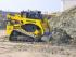 Mini utovarivači Komatsu CK30-1