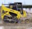 Mini utovarivači Komatsu CK35-1