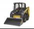 Mini utovarivači New Holland L216
