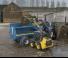Mini utovarivači New Holland L220