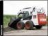 Mini utovarivači Bobcat S 205 H AHC