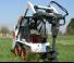 Mini utovarivači Bobcat S100