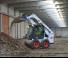 Mini utovarivači Bobcat S450