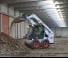 Mini utovarivači Bobcat S450