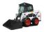 Mini utovarivači Bobcat S510