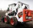 Mini utovarivači Bobcat S530