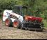 Mini utovarivači Bobcat S550