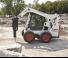 Mini utovarivači Bobcat S570