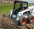 Mini utovarivači Bobcat S630