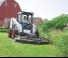 Mini utovarivači Bobcat S630