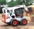 Mini utovarivači Bobcat S650