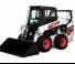 Mini utovarivači Bobcat S66