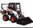 Mini utovarivači Bobcat S66