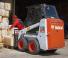 Mini utovarivači Bobcat S70